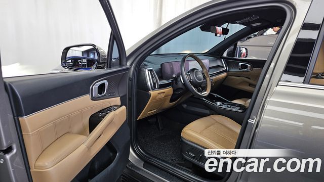 Kia Sorento 2024 — photo 10