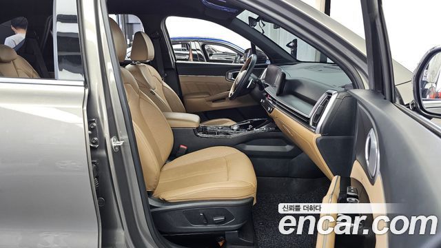 Kia Sorento 2024 — photo 11