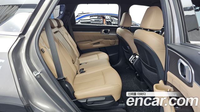 Kia Sorento 2024 — photo 12