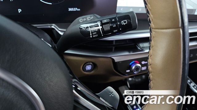 Kia Sorento 2024 — photo 14
