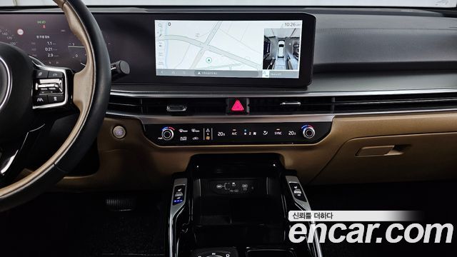 Kia Sorento 2024 — photo 15
