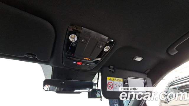 Kia Sorento 2024 — photo 18