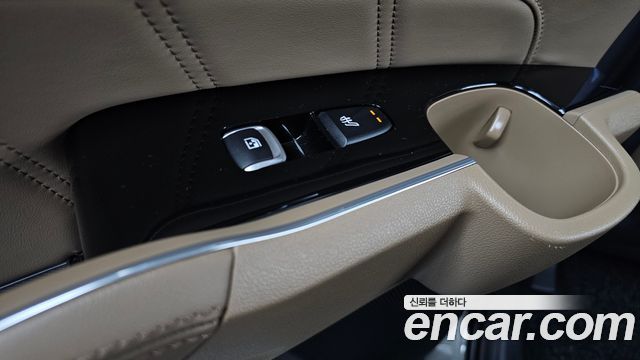 Kia Sorento 2024 — photo 19