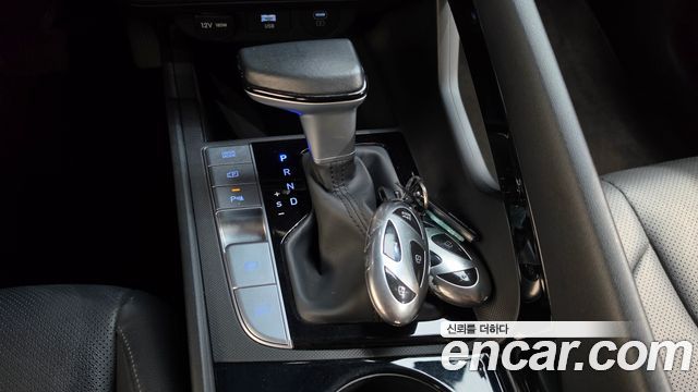 Hyundai AVANTE 2024 — photo 12