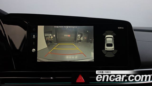 Hyundai AVANTE 2024 — photo 20