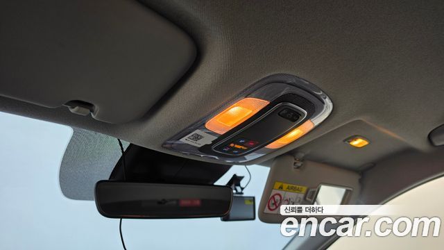Hyundai AVANTE 2024 — photo 21