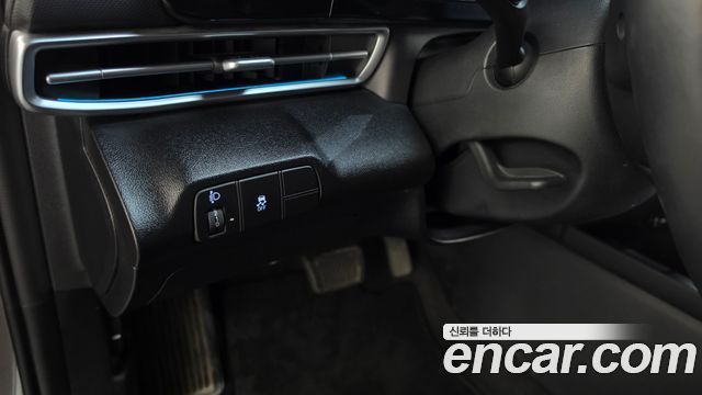 Hyundai AVANTE 2024 — photo 23