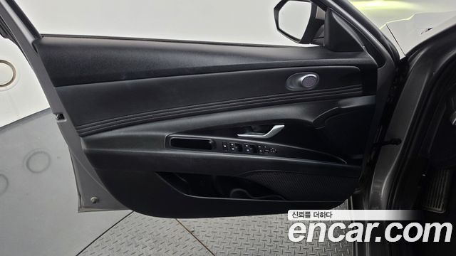 Hyundai AVANTE 2024 — photo 14