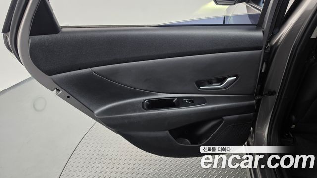 Hyundai AVANTE 2024 — photo 15
