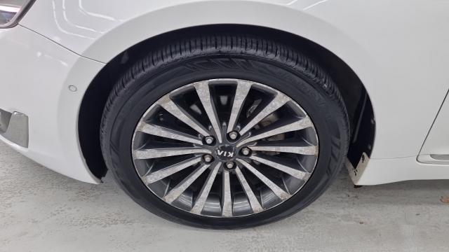 Kia K7 2013 — photo 5