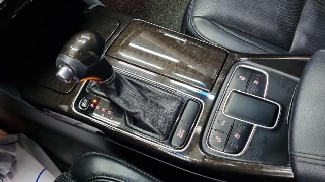 Kia K7 2013 — photo 9