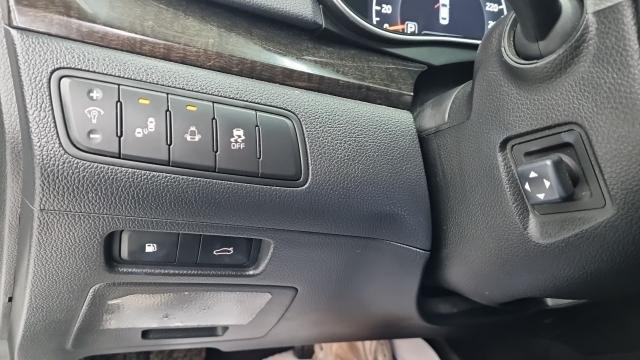 Kia K7 2013 — photo 14