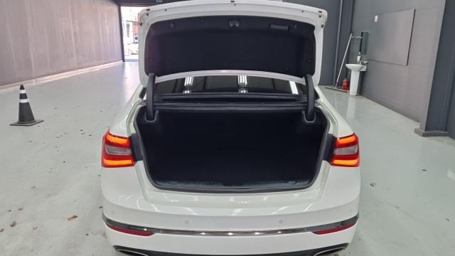 Kia K7 2013 — photo 16