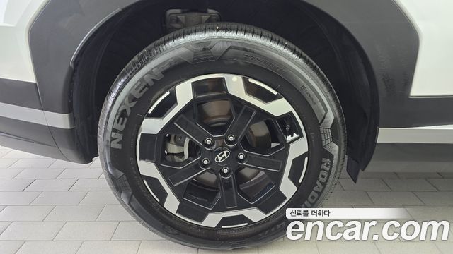 Hyundai Santafe 2024 — photo 5
