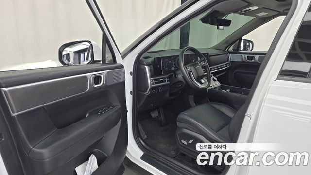 Hyundai Santafe 2024 — photo 13
