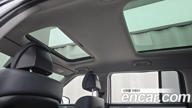 Hyundai Santafe 2024 — photo 22