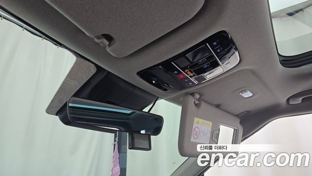 Hyundai Santafe 2024 — photo 26