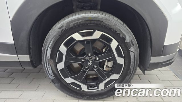 Hyundai Santafe 2024 — photo 7