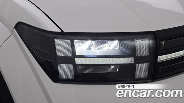Hyundai Santafe 2024 — photo 8