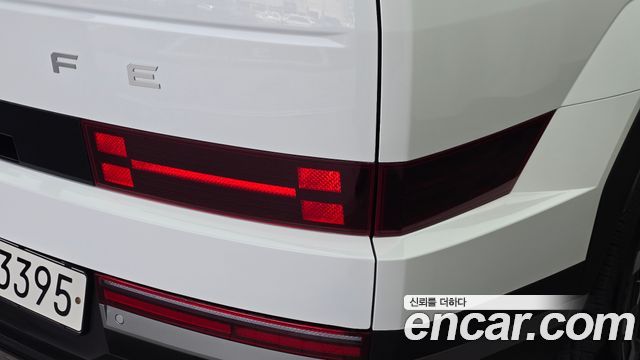 Hyundai Santafe 2024 — photo 9