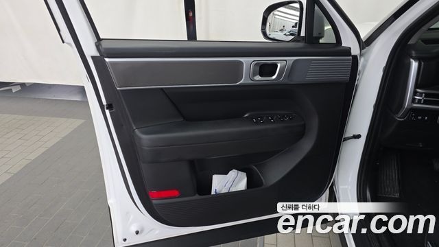 Hyundai Santafe 2024 — photo 14