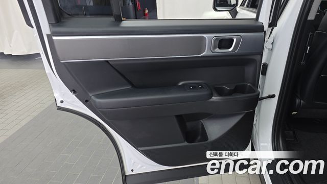 Hyundai Santafe 2024 — photo 15