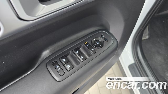 Hyundai Santafe 2024 — photo 29