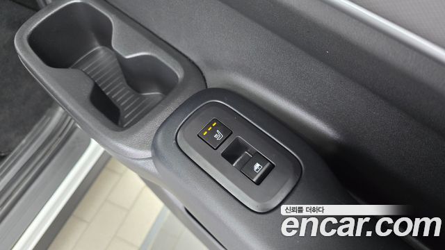 Hyundai Santafe 2024 — photo 30