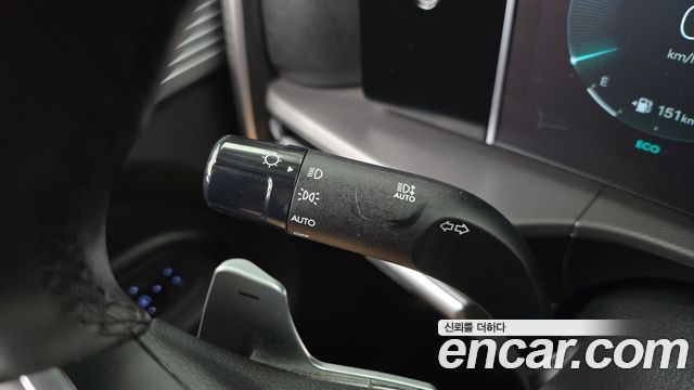 Hyundai Santafe 2024 — photo 33