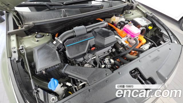 Kia Sportage 2024 — photo 6