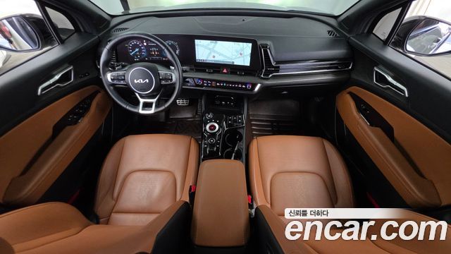 Kia Sportage 2024 — photo 10