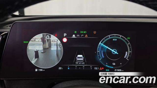 Kia Sportage 2024 — photo 11