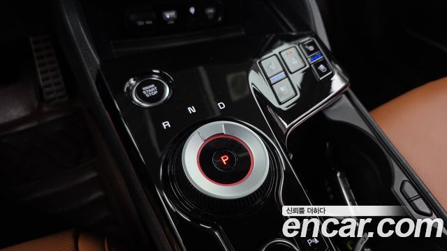 Kia Sportage 2024 — photo 12