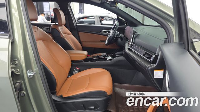 Kia Sportage 2024 — photo 17