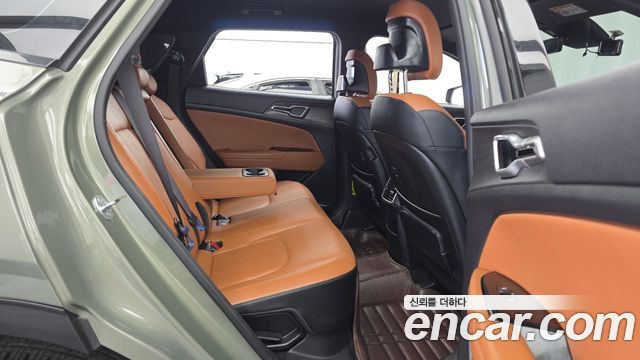 Kia Sportage 2024 — photo 18