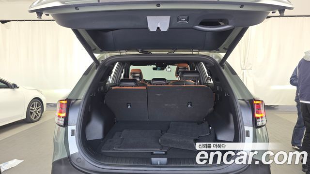 Kia Sportage 2024 — photo 26