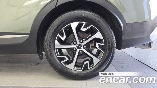 Kia Sportage 2024 — photo 7