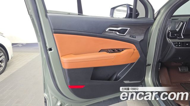 Kia Sportage 2024 — photo 14