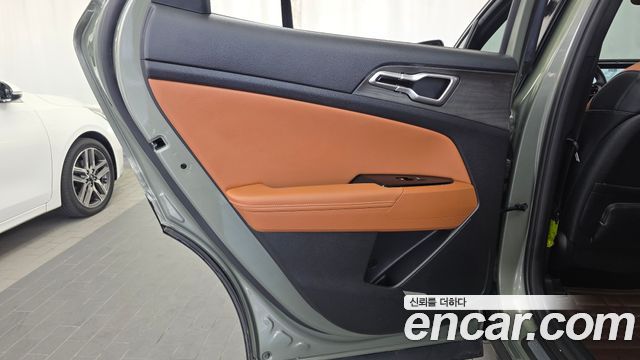 Kia Sportage 2024 — photo 15