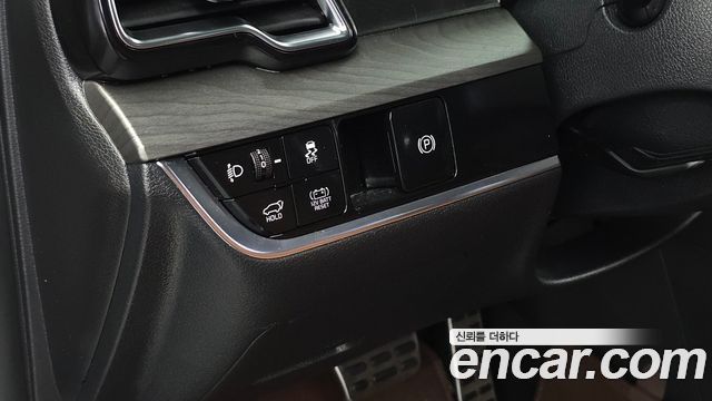 Kia Sportage 2024 — photo 27