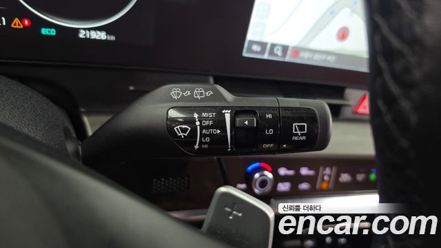 Kia Sportage 2024 — photo 28