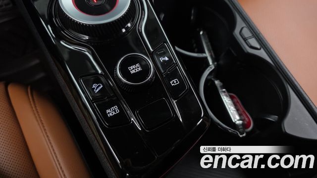 Kia Sportage 2024 — photo 29