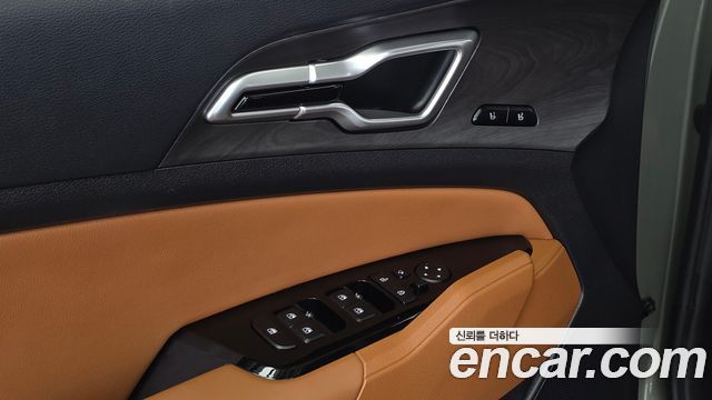 Kia Sportage 2024 — photo 32