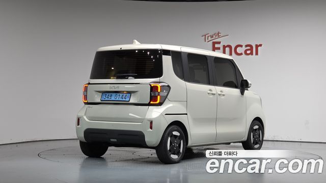 Kia RAY 2025 — photo 2