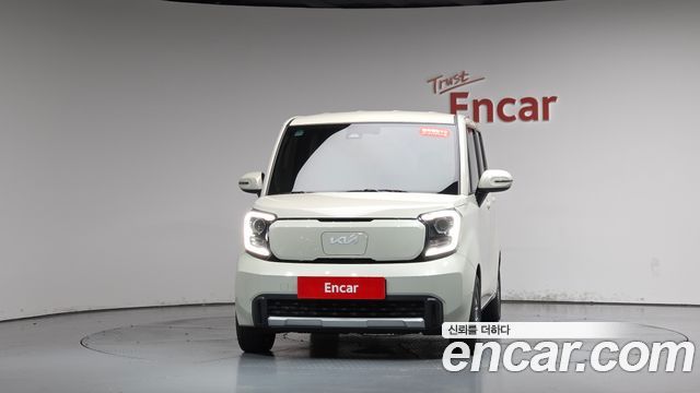 Kia RAY 2025 — photo 3