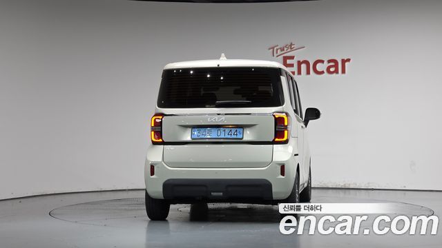 Kia RAY 2025 — photo 4