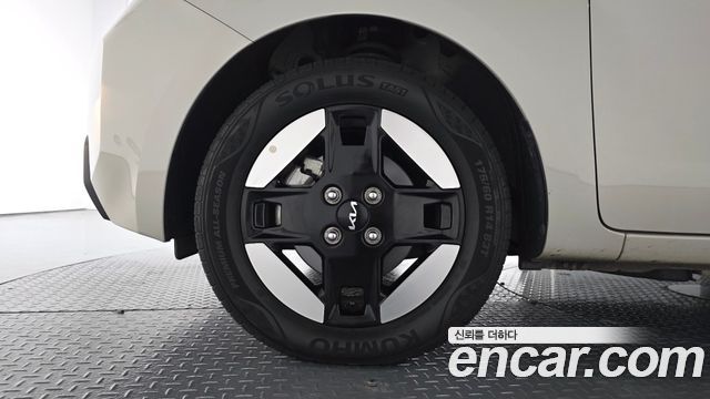 Kia RAY 2025 — photo 5