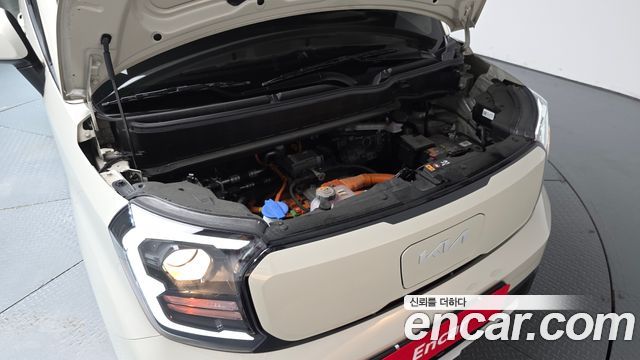 Kia RAY 2025 — photo 6