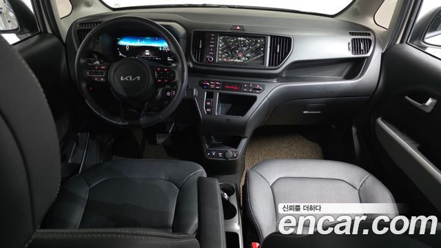 Kia RAY 2025 — photo 10