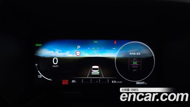 Kia RAY 2025 — photo 11